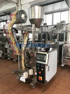 Automatische druif wikkelen verpakking machine