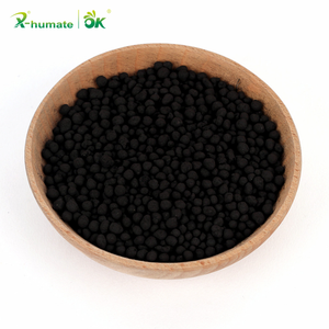 X-humate कार्बनिक उर्वरक लेओनार्राइट अर्क मिट्टी की स्थिति ह्यूमिक एसिड कार्बनिक पदार्थ