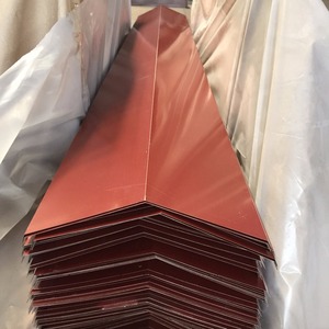 <span class=keywords><strong>Acier</strong></span> galvanisé prélaqué, crête PPGI <span class=keywords><strong>pour</strong></span> toiture - Product Image 4