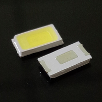 Precio de Fábrica, Hoja de Datos de LED SMD 5730, 0.5w 3.0v para Venta al por Mayor