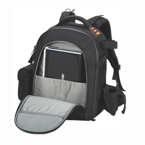 E-IMAGE OSCAR B10 Nhiếp Ảnh Ba Lô Chống Nước Máy Ảnh Dslr - Product Image 4