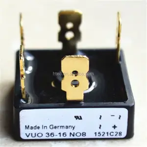 VUB116-16NO1 Three Phase Rectifier Bridge power module