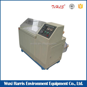 2016 nuevo diseño <span class=keywords><strong>del</strong></span> precio de fábrica de niebla salina corrosión tester - Product Image 1
