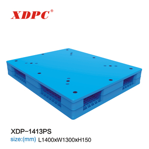 Serie 1400 X 1300: Dónde Comprar Tipos de Palés ISO Económicos al por Mayor - Product Image 5