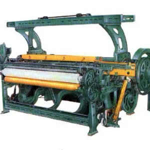 auto power shuttle loom on sale