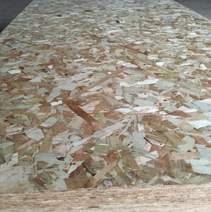 <span class=keywords><strong>Precio</strong></span> barato Y alta calidad 15 Y 18mm <span class=keywords><strong>placa</strong></span> <span class=keywords><strong>osb</strong></span> para la construcción - Product Image 4