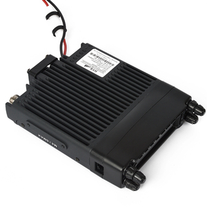 50 W <span class=keywords><strong>Quad</strong></span> Bande HF/VHF/UHF <span class=keywords><strong>Ham</strong></span> radio Émetteur-Récepteur - Product Image 4