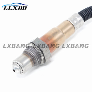 Chất lượng cao New Oxy O2 cảm biến phía sau 39210 26620 cho <span class=keywords><strong>Hyundai</strong></span> giọng Kia Rio 3921026620 39210 26620 - Product Image 5