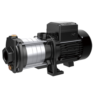 <span class=keywords><strong>LEO</strong></span> 0.55Kw 0.75Hp Multicellulaires Horizontales Électrique Pompe À Eau Pour La <span class=keywords><strong>Maison</strong></span> - Product Image 3