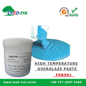 Pâte isolante diélectrique émaillée à 850 degrés - Product Image 1