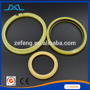 sello de aceite hidráulico kzt vay dsi tipo del limpiaparabrisas sello sello de polvo - Product Image 4