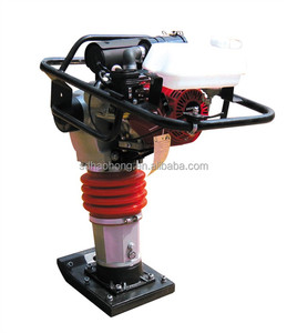 Neumático apisonador con gran potencia - Product Image 6