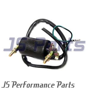 Bobine d'allumage 21121-1245 s'adapte <span class=keywords><strong>Kawasaki</strong></span> VN800 <span class=keywords><strong>VN</strong></span> <span class=keywords><strong>800</strong></span> vulcain <span class=keywords><strong>800</strong></span> 1995-2006 - Product Image 1