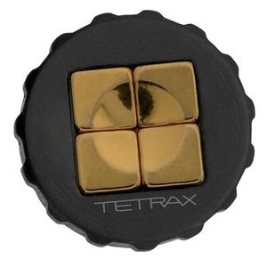 Soporte magnético Tetrax Easy Fix para salpicadero de coche para dispositivos móviles - Product Image 1