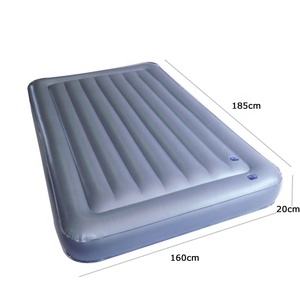 Colchón <span class=keywords><strong>inflable</strong></span> <span class=keywords><strong>de</strong></span> agua para parejas - Product Image 1
