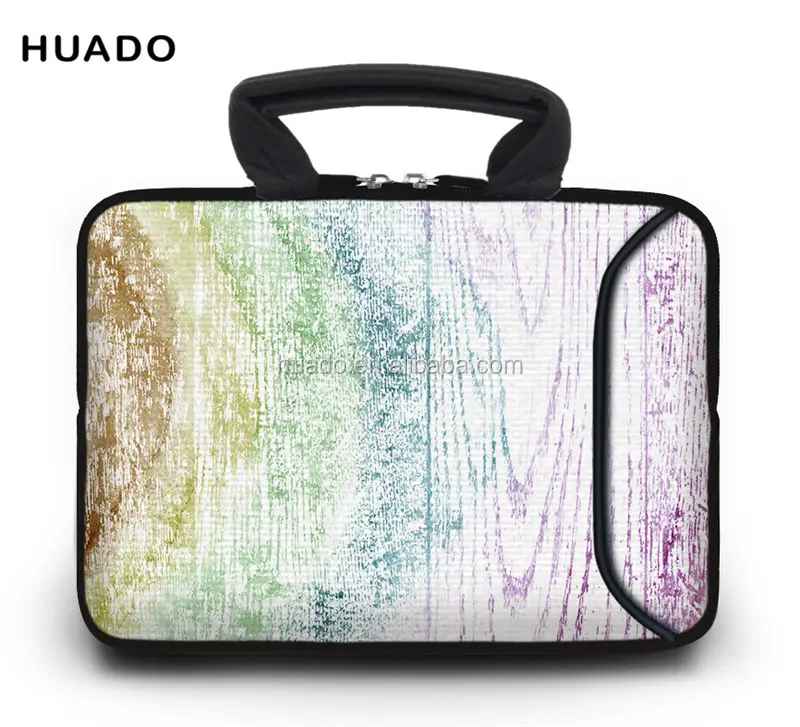 Funda para portátil de 9,7 ", 10", 11,6 ", 13", 13,3 ", 14", 14,4 ", 15", 15,6 ", 17" y 17,3"