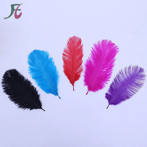 Artificial Ostrich Feathers <strong>Farm</strong> Backyard <strong>Party</strong> <strong>Decoration</strong> - Product Image 3