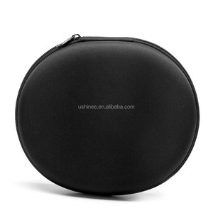 เคสหูฟังแบบแข็งป้องกันทุกส่วนของหูฟังแบบครอบหูใช้ได้กับ Beats, Sony, <span class=keywords><strong>Bose</strong></span>, <span class=keywords><strong>JBL</strong></span> - Product Image 4