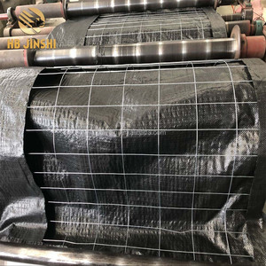 4ft سلك المدعم سياج من الطمي - Product Image 2