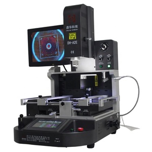 Station de préchauffage pour <span class=keywords><strong>fer</strong></span> <span class=keywords><strong>à</strong></span> souder pour la <span class=keywords><strong>réparation</strong></span> de téléphones portables VS Station de retravail BGA Ly M770 - Product Image 2