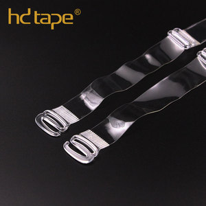 Ropa interior transparente de tpu, correas de <span class=keywords><strong>sujetador</strong></span> de <span class=keywords><strong>silicona</strong></span> - Product Image 4