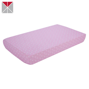 China fabricante coral equipada <span class=keywords><strong>cuna</strong></span> hoja avión cama <span class=keywords><strong>cuna</strong></span> - Product Image 5
