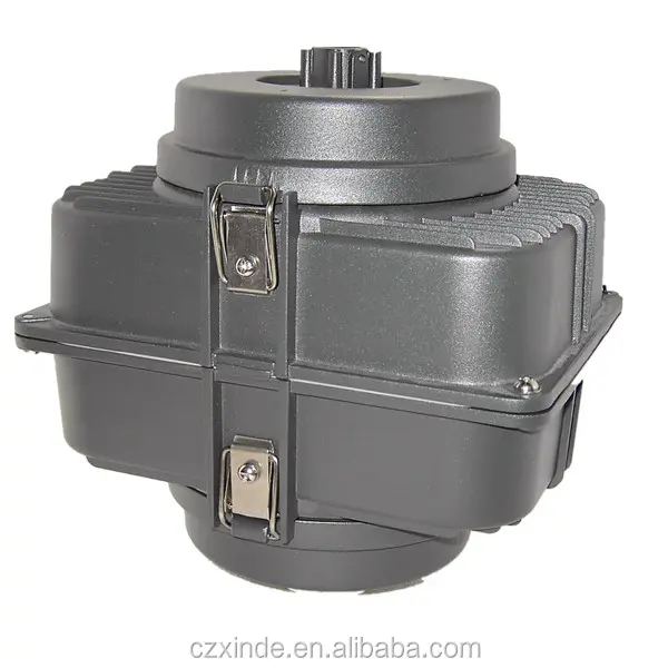 Gear box high bay lighting for 250W-400W with E40 socket