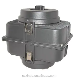 Scatola ingranaggi ad alta baia illuminazione per 250 W-400 W con E40 zoccolo