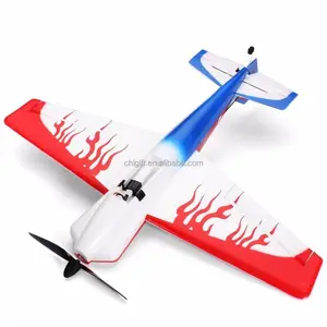 WL F939 2.4G 4 Canali Aliante RC Airplane Toys