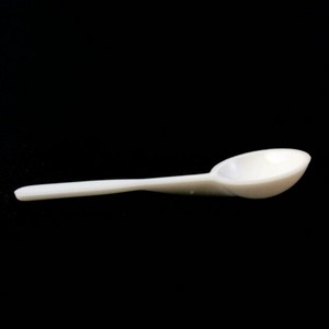 Minicuchara de plástico para medicina, polvo y sal, 0,36 ml, 0,25 ml, 0,5 ml - Product Image 2