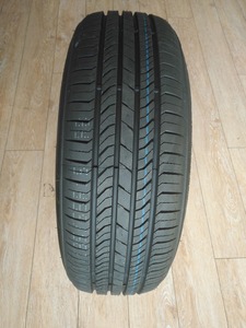Pneus neufs en gros de haute qualité, vente chaude, radiaux sans chambre à air 185/65r14, conteneur - Product Image 5