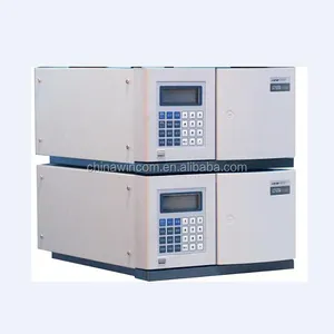 China Laboratory HPLC System Price with C18 Column