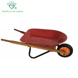 Niños juguete <span class=keywords><strong>carretilla</strong></span> de metal, para el jardín y al aire libre - Product Image 1