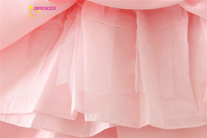 Cheap Price Girl Party Wedding Wear Lace <strong>Dress</strong> Cute <strong>Kid</strong> <strong>Princess</strong> <strong>Dress</strong> for Girls Party Wear Western <strong>Dress</strong> - Product Image 5