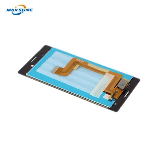 휴대 디스플레이 assembly 대 한 sony xperia m4 lcd 스크린 온라인 도매