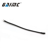GTS-N1030 2.5mm Mono audio prise jack NTC Capteur De Température pour climatiseur