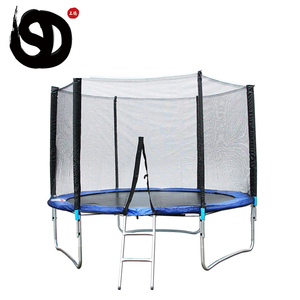 Chaud-vente acheter enfants exercice élastique trampoline commentaires - Product Image 4
