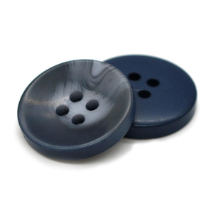 Nhiều Màu Sắc Và Kích Thước Nhựa Quần Áo Nút May Cổ Nút Cho Phù Hợp Với Áo Sơ Mi - Product Image 3