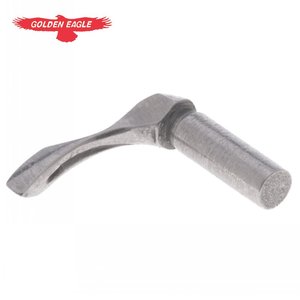 Boucleur S35410 adapté au cintrage à <span class=keywords><strong>aiguille</strong></span> incurvée 9820 des pièces de rechange de la machine à coudre industrielle à <span class=keywords><strong>aiguille</strong></span> - Product Image 4