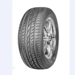 High performance car tire from WIDEWAY company 245/45ZR18