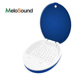 ביצועים גבוהים 16-ערוץ שמיעה עם מייבש תזמון נשיפה עיצוב חדש - Product Image 4