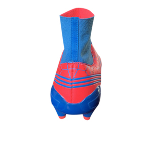 Wecoo Custom a buon mercato Futbol <span class=keywords><strong>scarpe</strong></span> a maglia <span class=keywords><strong>calzino</strong></span> alta caviglia FG <span class=keywords><strong>scarpe</strong></span> da <span class=keywords><strong>calcio</strong></span> per gli uomini Zapatos de Futbol - Product Image 3