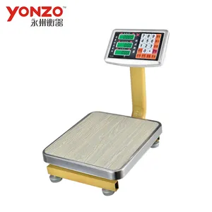 디지털 플랫폼 규모 무게 100 키로그램 새로운 균형 YZ-802
