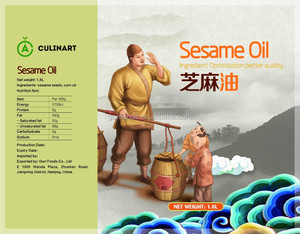 2021 arrosto <span class=keywords><strong>di</strong></span> <span class=keywords><strong>semi</strong></span> <span class=keywords><strong>di</strong></span> <span class=keywords><strong>sesamo</strong></span> rinfusa <span class=keywords><strong>olio</strong></span> <span class=keywords><strong>di</strong></span> <span class=keywords><strong>olio</strong></span> <span class=keywords><strong>di</strong></span> <span class=keywords><strong>sesamo</strong></span> - Product Image 6