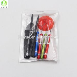 <span class=keywords><strong>10</strong></span> in 1 kit di strumenti per cacciavite di riparazione Mobile strumento aperto - Product Image 6