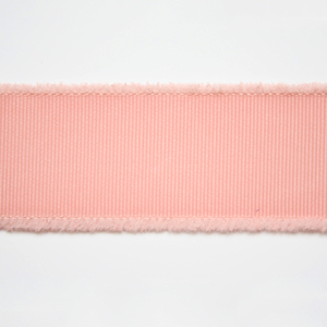 YAMA Polyester hediye paketleme şerit konfeksiyon aksesuarları 38mm grogren saçak şerit çift yüz şeritler % 100% Polyester