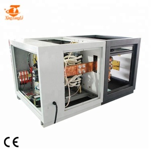 0 ~ 2000A 15V ters polarite igbt elektro katodik üretim doğrultucu - Product Image 6