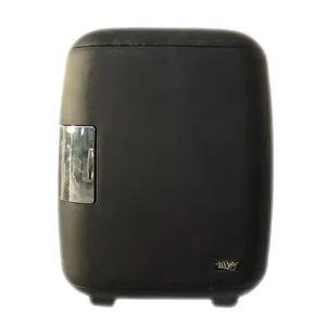 6L Micro Tủ Đông Y Tế, Cooler, Mini Xe Tủ Lạnh ETC6 Tủ Lạnh Làm Mát