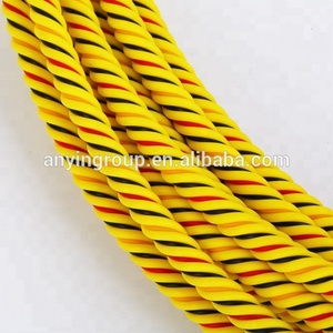 China Preisgünstiges Hochwertiges Fluorpolymer-Wasserleck-Erkennungskabel, Wasserleck-Induktionskabel - Product Image 3