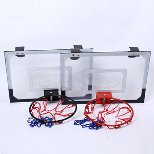 <span class=keywords><strong>Mini</strong></span> <span class=keywords><strong>panier</strong></span> de <span class=keywords><strong>Basket</strong></span>-Ball <span class=keywords><strong>pour</strong></span> l'extérieur et l'intérieur, <span class=keywords><strong>pour</strong></span> la <span class=keywords><strong>chambre</strong></span> ou le bureau - Product Image 4